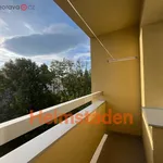 Rent 3 bedroom apartment of 53 m² in Trhový Štěpánov