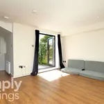 Rent 1 bedroom flat in Brighton