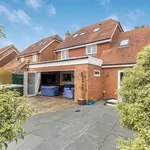 Rent 4 bedroom house in Mid Sussex