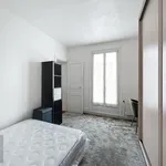 Appartement de 38 m² avec 2 chambre(s) en location à CLICHY