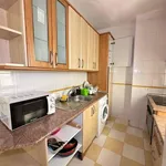 Rent a room in madrid