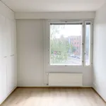 Vuokraa 3 makuuhuoneen asunto, 70 m² paikassa Helsinki