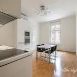 Rent 2 bedroom apartment in Praha 10