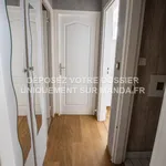 Appartement de 67 m² avec 3 chambre(s) en location à Rouen