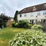 Mews house to rent in Skinners Alley, Whitstable CT5