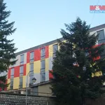 Rent 1 bedroom apartment in Nový Jičín