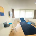 Rent 1 bedroom apartment of 42 m² in München