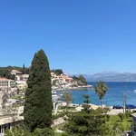 Rent 4 bedroom apartment of 220 m² in Corfu