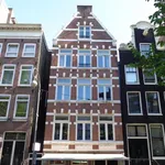 Rent 1 bedroom apartment in Amsterdam