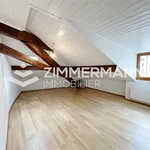 Rent 4 bedroom apartment of 110 m² in Geneva