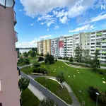 Pronajměte si 3 ložnic/e byt o rozloze 69 m² v České Budějovice