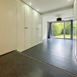 Maison de 170 m² avec 5 chambre(s) en location à Watermael-Boitsfort