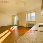 Rent 2 bedroom apartment of 55 m² in Ostrava