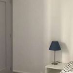 Appartement de 12 m² avec 1 chambre(s) en location à Lyon