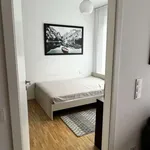 Miete 1 Schlafzimmer wohnung von 48 m² in berlin