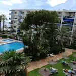 Alquilo 2 dormitorio apartamento de 65 m² en Marbella