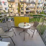 Pronajměte si 2 ložnic/e byt o rozloze 54 m² v Praha