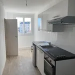 Appartement de 55 m² avec 3 chambre(s) en location à Rennes