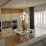 Rent 2 bedroom apartment of 56 m² in Nyíregyháza