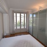 Appartement de 60 m² avec 2 chambre(s) en location à Grenoble