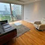 Rent 1 bedroom flat in Salford