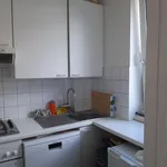 Rent 1 bedroom apartment in Antwerp