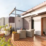 Rent 1 bedroom apartment of 55 m² in barcelona