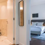 Rent 1 bedroom apartment in Lisbon