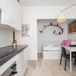 Rent 1 bedroom apartment of 30 m² in Milan