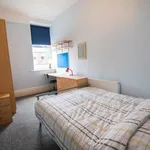 Rent a room in Yorkshire And The Humber