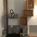 Appartement de 36 m² avec 1 chambre(s) en location à Paris