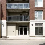 Appartement de 667 m² avec 1 chambre(s) en location à Montreal