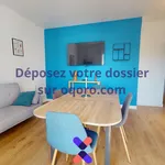 Appartement de 10 m² avec 4 chambre(s) en location à Nimes