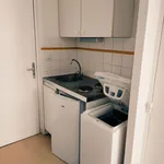 Rent 1 bedroom apartment of 19 m² in LE HAVRE