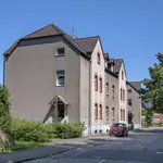 Miete 2 Schlafzimmer wohnung von 54 m² in Dortmund