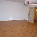 Rent 1 bedroom apartment in České Budějovice