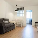 Alquilar 4 dormitorio apartamento en madrid