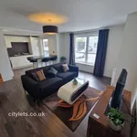 Rent 2 bedroom apartment in Aberdeen