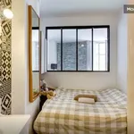 Rent 1 bedroom apartment of 30 m² in Paris