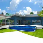 Rent 3 bedroom house in Ko Samui