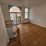 Huur 1 slaapkamer appartement in Liège