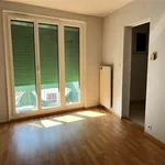 Appartement de 46 m² avec 2 chambre(s) en location à Dijon