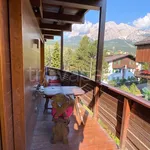 Rent 3 bedroom apartment of 90 m² in Cortina d'Ampezzo