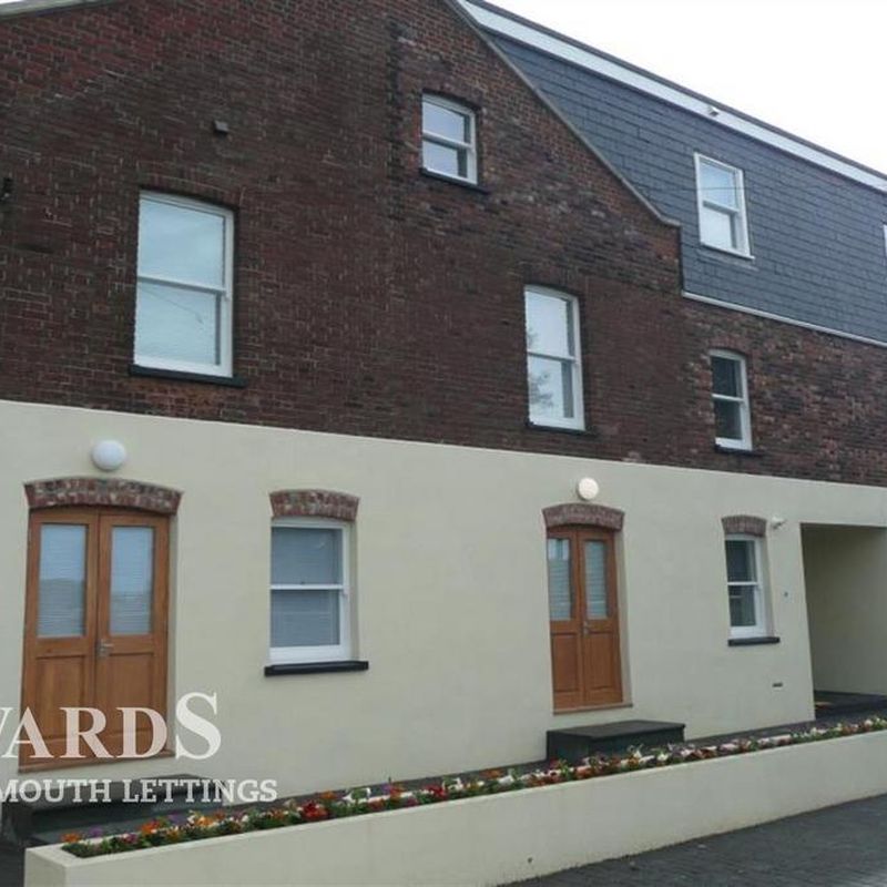 Sandown Road 1 bed flat to rent - £600 pcm (£138 pw) Newtown