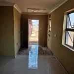 Rent 2 bedroom house in Soweto