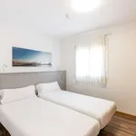 Alquilar 2 dormitorio apartamento en barcelona