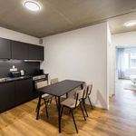 46 m² Zimmer in frankfurt