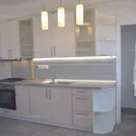 Rent 1 bedroom apartment of 58 m² in Szolnok