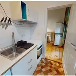 Rent 1 bedroom apartment of 42 m² in berlin