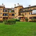 Appartamento in affitto a Peschiera Borromeo via Salvatore Quasimodo, 2, arredato, giardino condominiale, cantina - TrovaCasa